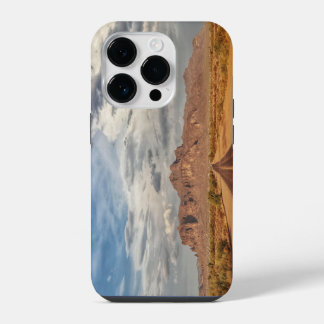Superstition Mountain I-Phone Case. iPhone 14 Pro Hülle