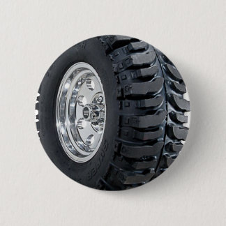 SuperSwamper Bogger Button