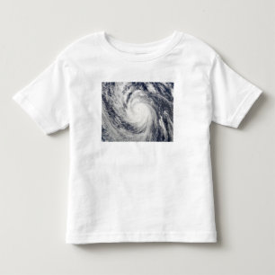 Supertaifun Lupit Kleinkind T-shirt