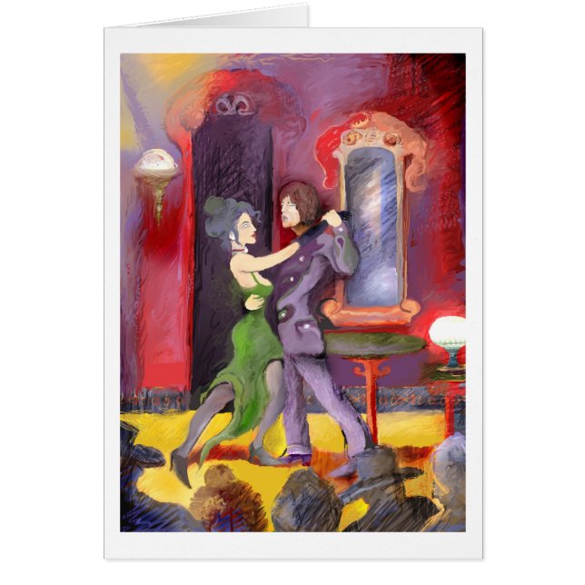 ** SuperTango ** (Vorne)