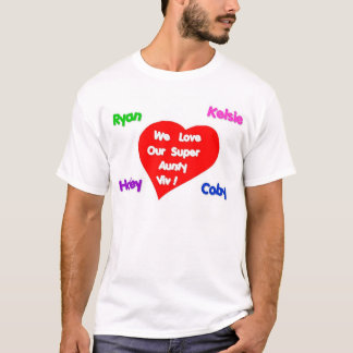 Supertante Viv T-Shirt