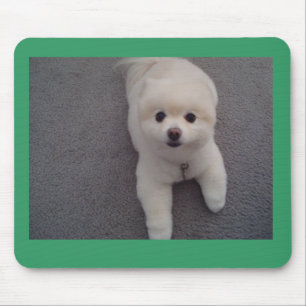 SuperTiffany Mousepad