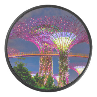 Supertree Grove Eishockey Puck