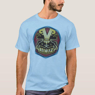 SuperVanwizle T-Shirt