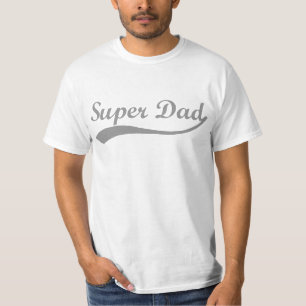 SuperVater-SportSwash T-Shirt
