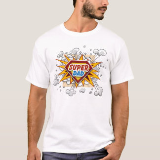 SuperVater! T-Shirt