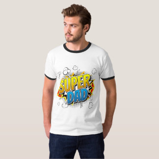 SuperVater T-Shirt