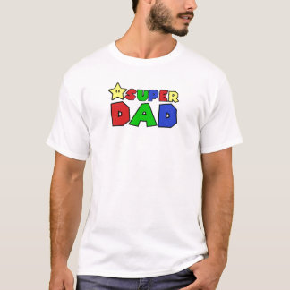 SuperVater T-Shirt