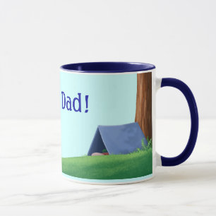 SuperVater-Tasse Tasse
