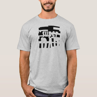 SUPERVatert-shirt T-Shirt