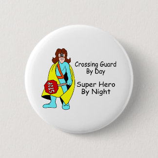 Superverkehrspolizei Button