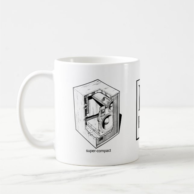 Supervertrag Tasse (Links)