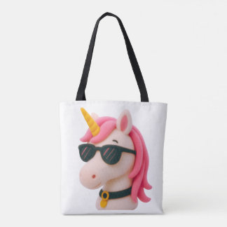 superweiches Einhorn-Plüschstyle