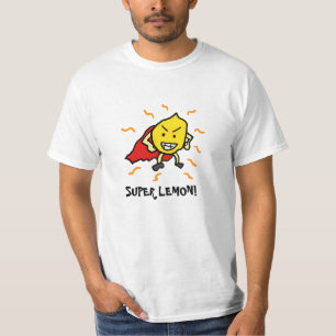 Superzitrone! T - Shirt