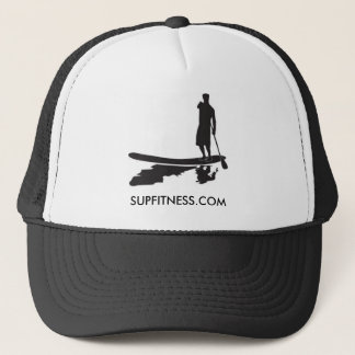SUPFITNESS.COM TRUCKERKAPPE