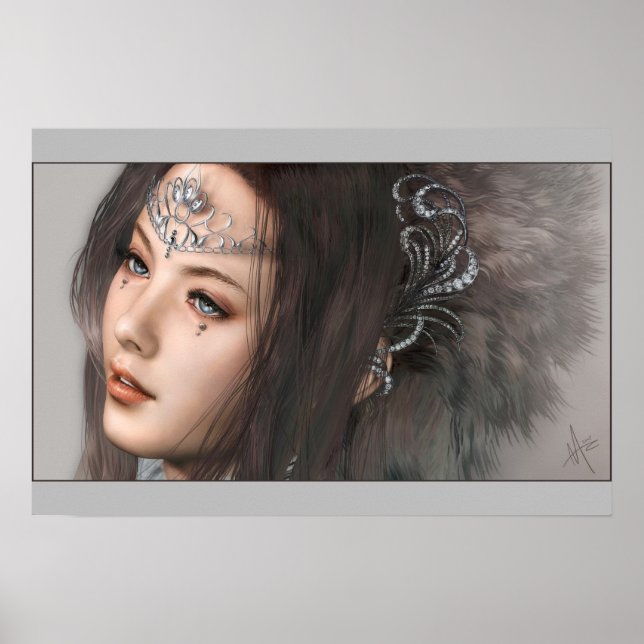 Suphie Poster (Vorne)