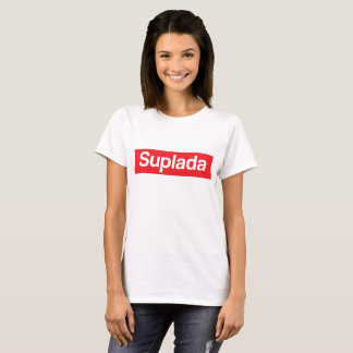 SUPLADA T-Shirt