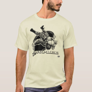 Suplex! ProWrestling-Shirt T-Shirt