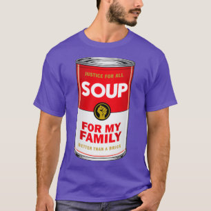 Suppe für meine FamilieTShirt 1 T-Shirt