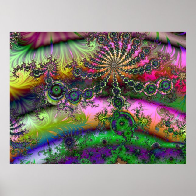 Suppe Poster (Vorne)