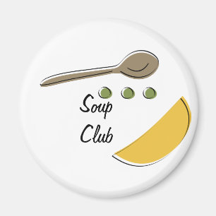 Suppen-Verein Magnet