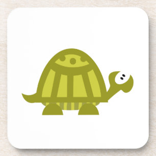 Suppenschildkröte Getränkeuntersetzer