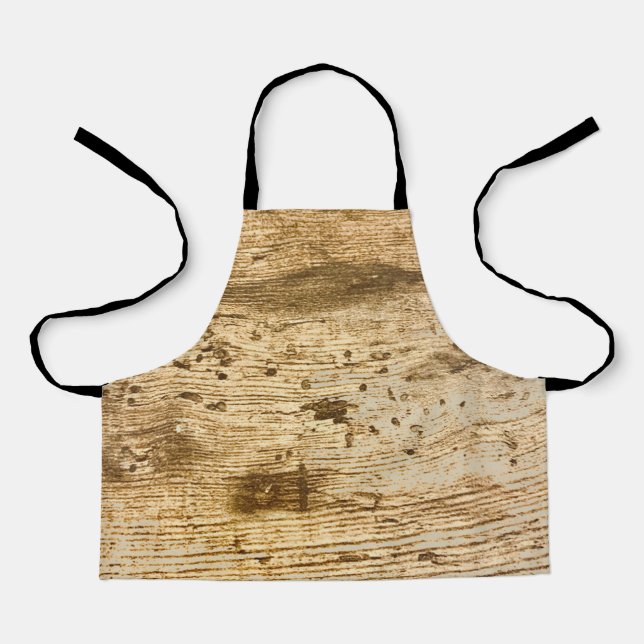 Suppentasse Schürze (Vorderseite)