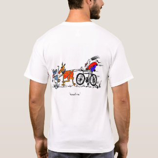 Support-Crew T-Shirt
