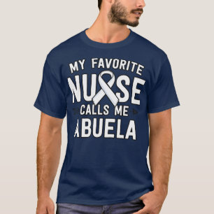 Support Nurses Shirt Student Favorite Nurite Call