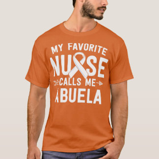 Support Nurses Shirt Student Favorite Nurite Call 