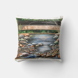 SUPPORT PILLOW KISSEN