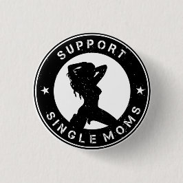 Support-Single-Mama Button