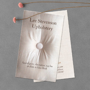 Support-Visitenkarte Visitenkarte