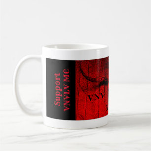 Support VNVLV MC Kaffeetasse