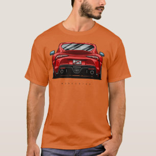 Supra A90 T-Shirt