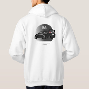 Supra Design Hoodie