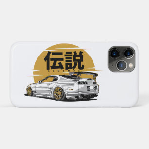 SUPRA DRIFT LEGEND Case-Mate iPhone HÜLLE