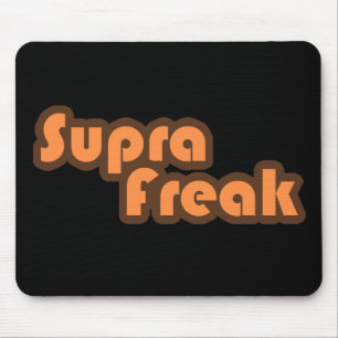 Supra Freak Mousepad