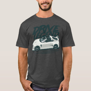 Supra mk4 T-Shirt
