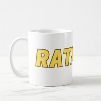 Supra Ratatata Mug Kaffeetasse