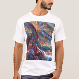 Supraleitung T-Shirt