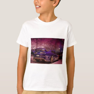 Supraphotographie T-Shirt