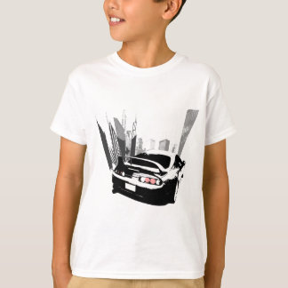 SupraRollin T-Shirt