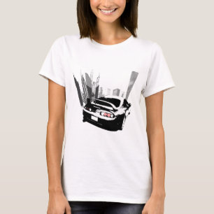 SupraRollin T-Shirt