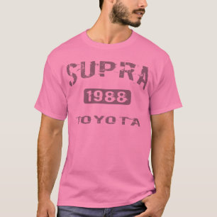 Suprat-shirt 1988 T-Shirt