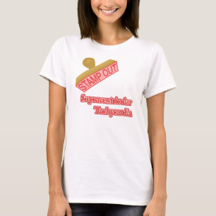 Supraventricular Tachykardie T-Shirt