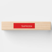 Supreem Turm Umfall Spiel