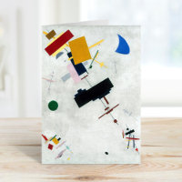 Suprematismus | Kazimir Malevich
