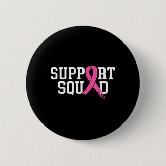 Suprt Squad Brustkrebsmonat nk Button