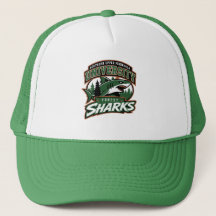 SUPU Waldhaie